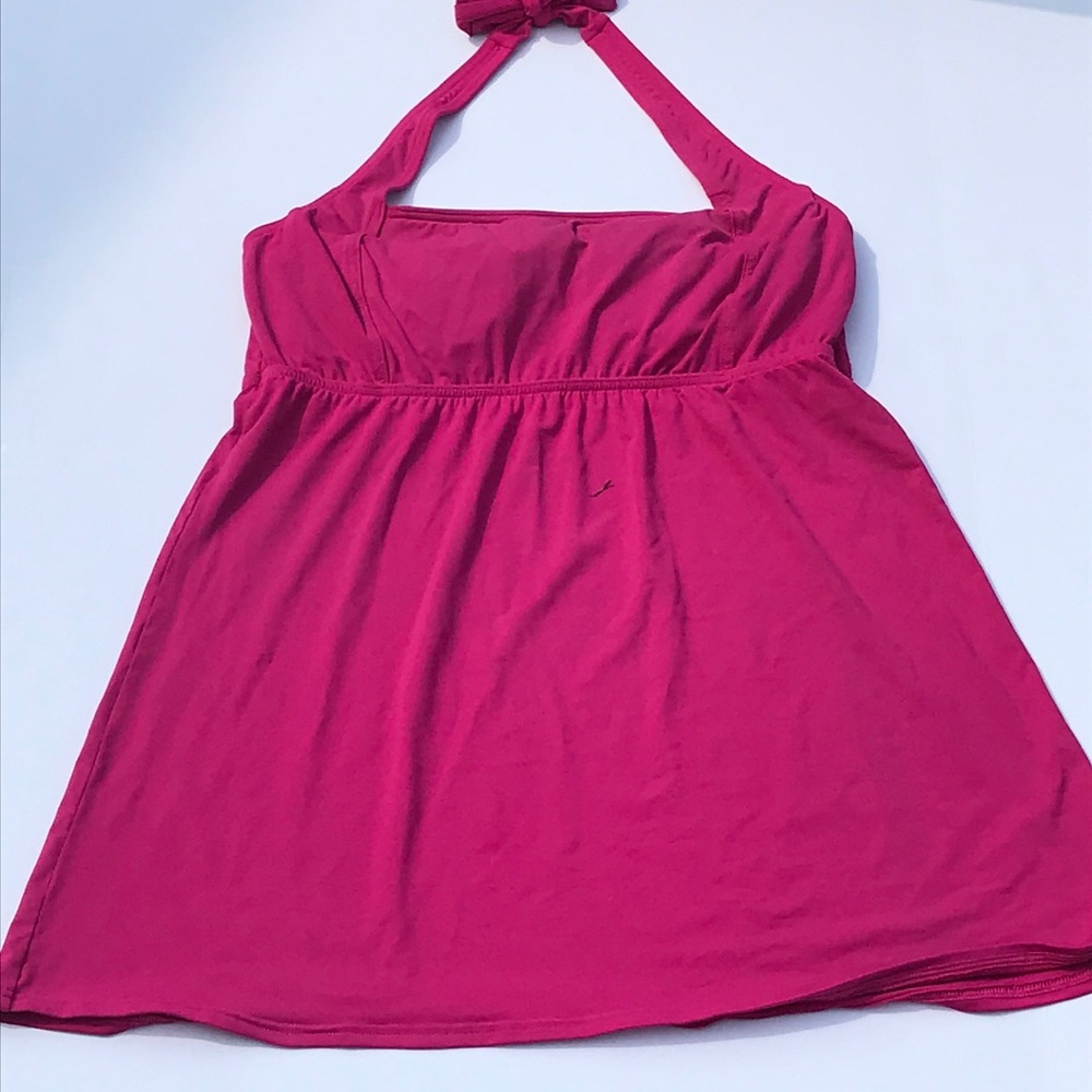 Lands End Swim dress